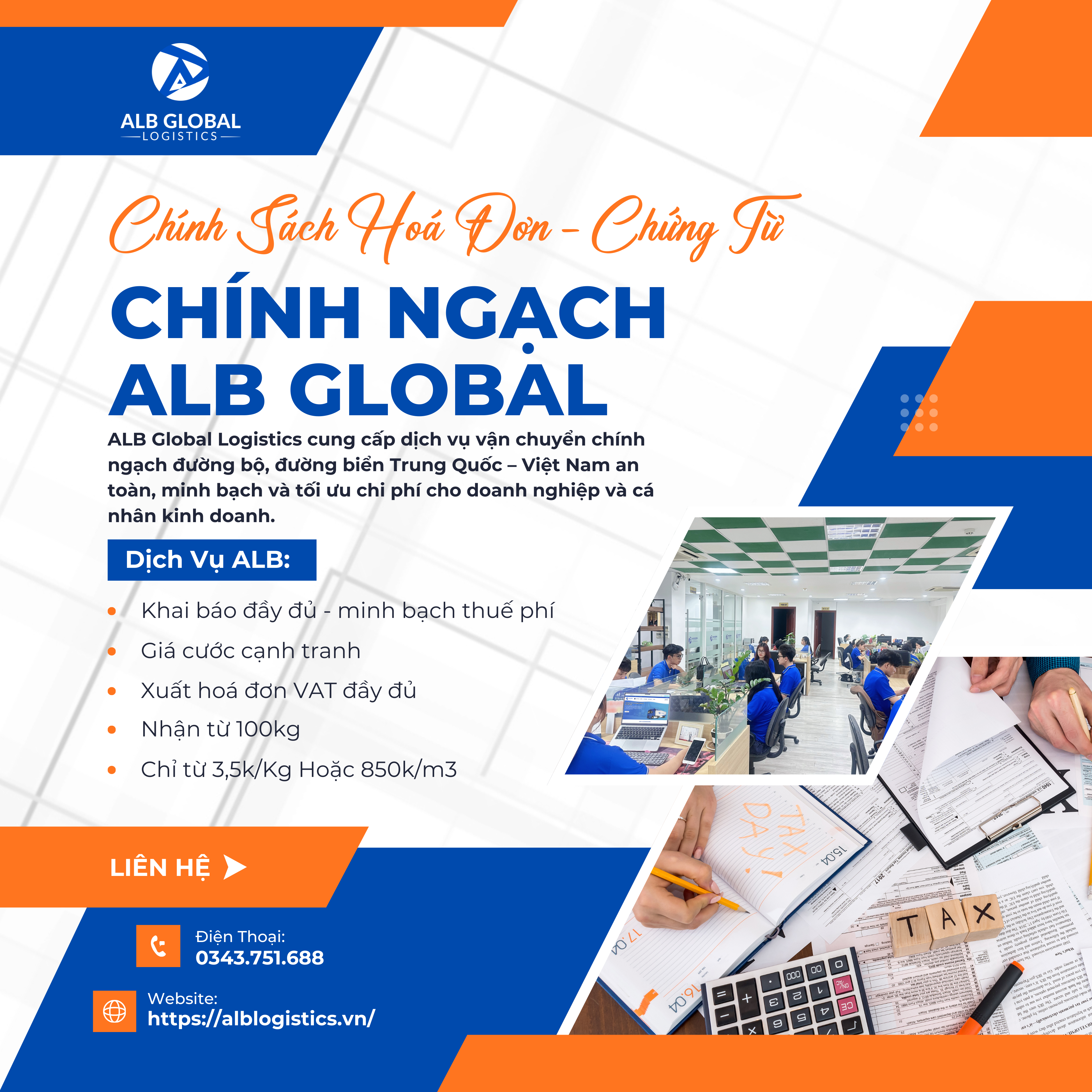 Nhập khẩu chính ngạch